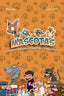 Mascotas Juego de Mesa Atomo Games