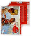 TRES TAMBORS 3 ANYS, PRIMER TRIMESTRE, ILLES BALEARS | Varios Autores | 9788466107600 (Cruilla Sm)