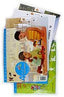 TRES TAMBORS 4 ANYS, TERCER TRIMESTRE, ILLES BALEARS | VILA RUIZ, ANNA/MOLINER AVELLANEDA, ANNA | 9788466107655 (Cruilla Sm)