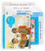 TRES TAMBORS 4 ANYS, PRIMER TRIMESTRE (SENSE MON DE CONTES) | VILA RUIZ, ANNA/MOLINER AVELLANEDA, ANNA | 9788466109802 (Cruilla Sm)