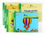 5 ANYS, JO I L'ENTORN, PROJECTE 3,16 | EQUIP EDITORIAL CRUØLLA, | 9788466114585 (Cruilla Sm)