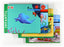 PACK 4 ANYS, INFANTIL, PROJECTE 3,16 | EQUIP EDITORIAL CRUØLLA, | 9788466117319 (Cruilla Sm)