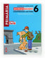 Comprensio Lectora 6º EP Catalan Proje, 3, 16 09 SMLEN16EP (Cruilla Sm) - 9788466122542