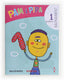 RAONAMENT 1 3ANYS PAM I PIPA CATALAN 13 SMVAR03EI | Varios Autores | 9788466131223 (Cruilla Sm)