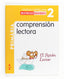 Comprensión Lectora: el Ratón Lector. 2 Primària