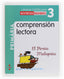 Comprension Lect, Pirata Malapa, 3º EP Catalan 13 SMLEN13EP (Cruilla Sm) - 9788466132589