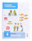 Nombres I Operacions 4 2º EP Catalan 13 SMMAT12EP (Cruilla Sm) - 9788466132657