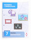 Nombres I Operacions 7 3º EP Catalan 13 SMMAT13EP (Cruilla Sm) - 9788466132688