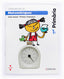 Quadern Matemàtiques 1.1R Prim | CRUILLA | 9788466134477