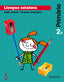 Llengua 2n Primaria Construim Pack | CRUILLA | 9788466137805