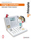 Cuaderno Lengua 2.2n Primaria | CRUILLA | 9788466137867