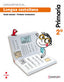 Cuaderno Lengua 3.2n Primaria | CRUILLA | 9788466137874