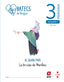 Llengua 3º EP Catalan 20 (Cruilla Sm) - 9788466147897