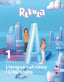 Llengua 1r.primaria. Revuela. | CRUILLA | 9788466151078
