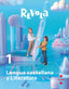 Lengua Castellana Literatura 1º EP 22 Revola (Cruilla Sm) - 9788466151177