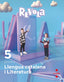 Llengua 5e.primaria. Revuela. Catalunya 2022
