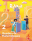Matemáticas Cuaderno 2º EP Catalan Revuela 23 (Cruilla Sm) - 9788466154581