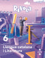 Llengua Catalana 6º EP Catala Revuela 23 (Cruilla Sm) - 9788466154772