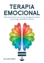TERAPIA EMOCIONAL | AA,VV | LIBSA | 9788466241335