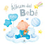 ALBUM DEL BEBE NIÑO - 9788466243001