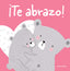 TE ABRAZO - 9788466243667