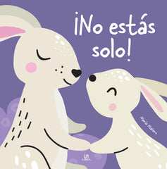 NO ESTAS SOLO - 9788466243698