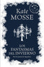 FANTASMAS DEL INVIERNO,LOS | Mosse,kate | 9788466332033 (Debolsillo)