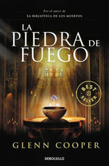 PIEDRA DE FUEGOLA - 9788466332897