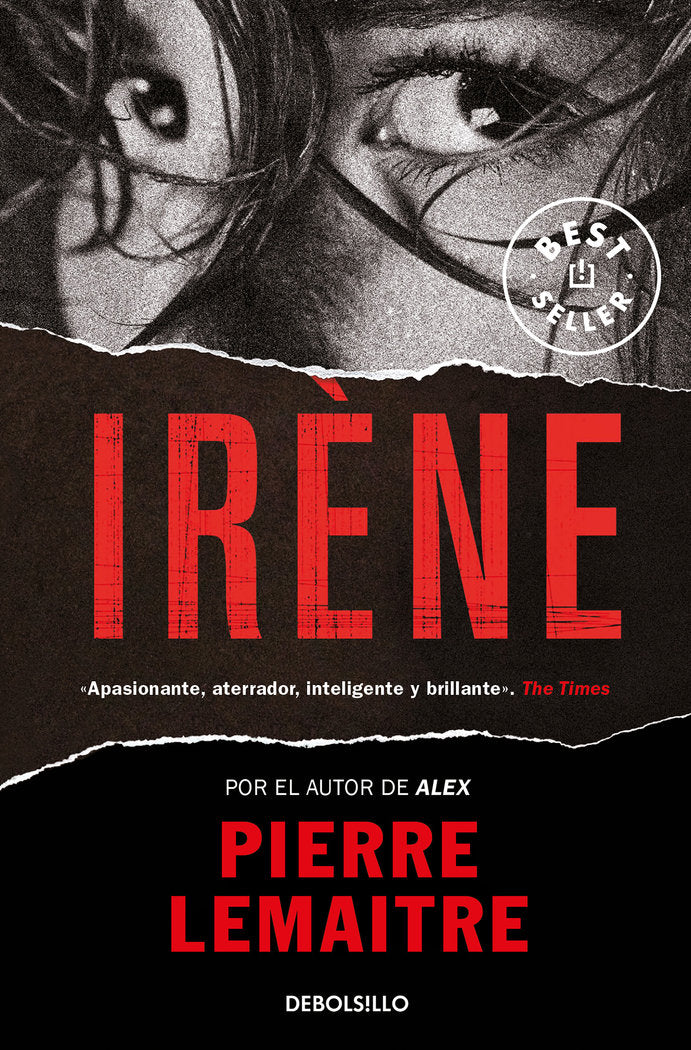 IRENE - 9788466333122