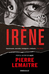 IRENE - 9788466333122