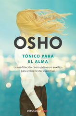 TONICO PARA EL ALMA - 9788466333863
