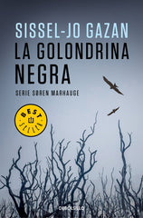 UN CASO DE SOREN MARHAUGE 2 LA GOLONDRIAN NEGRA - 9788466335898