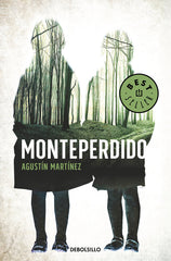 MONTEPERDIDO - 9788466340328