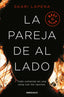 PAREJA DE AL LADOLA - 9788466342803