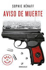 AVISO DE MUERTE ANNE CAPESTAN 2 - 9788466343718
