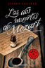 LAS DOS MUERTES DE MOZART - 9788466346993