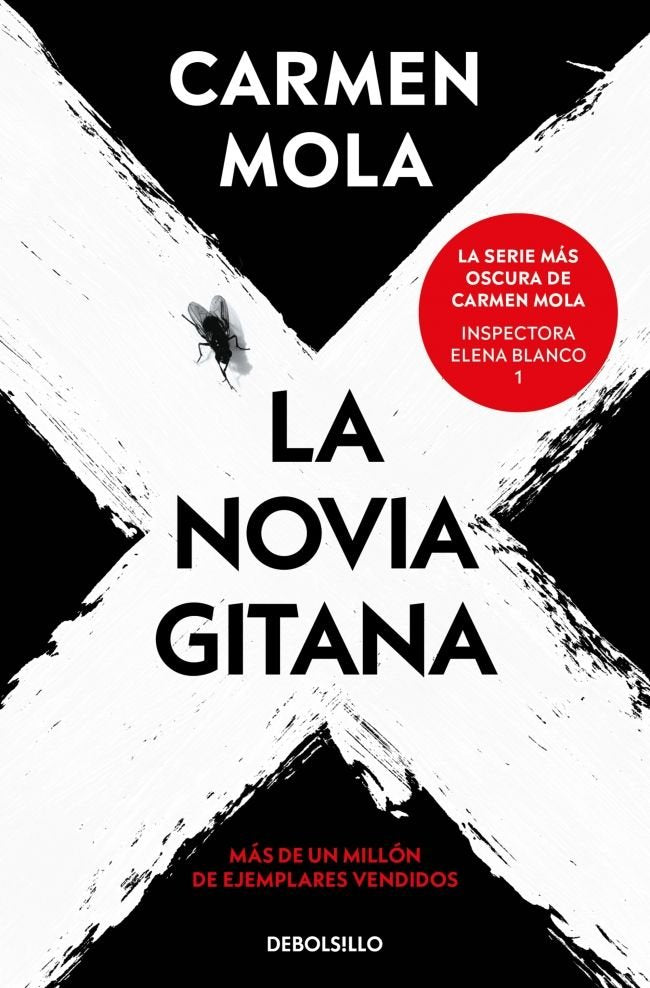 LA NOVIA GITANA LA NOVIA GITANA 1 - 9788466347174
