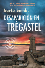 DESAPARICION EN TREGASTEL COMISARIO DUPIN 6 - 9788466347709