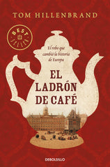 EL LADRON DE CAFE - 9788466349680