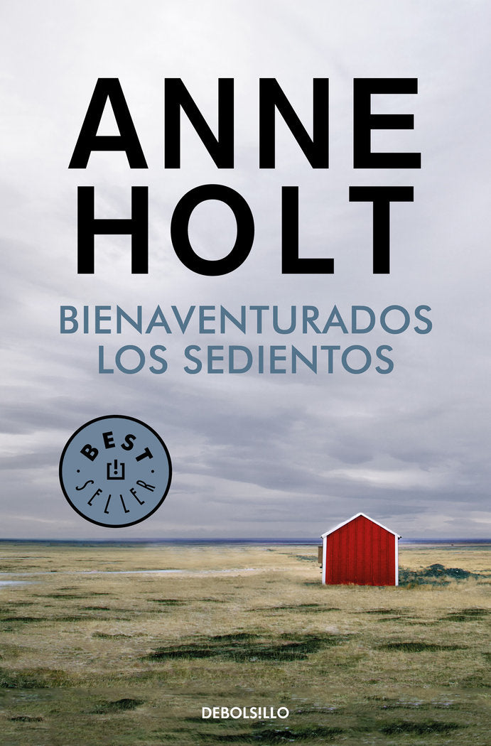 BIENAVENTURADOS LOS SEDIENTOS - 9788466349710