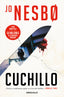 CUCHILLO HARRY HOLE 12 - 9788466352024