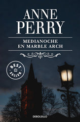 MEDIANOCHE EN MARBLE ARCH INSPECTOR THOMAS PITT 28 - 9788466356763