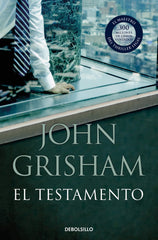 EL TESTAMENTO - 9788466356923