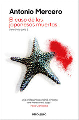 EL CASO DE LAS JAPONESAS MUERTAS - 9788466357401