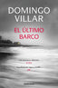 EL ULTIMO BARCO INSPECTOR LEO CALDAS 3 - 9788466357883