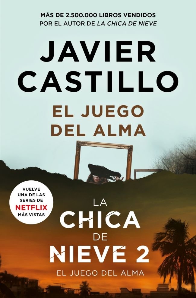 EL JUEGO DEL ALMA - 9788466359184