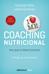 COACHING NUTRICIONAL EDICION ACTUALIZADA - 9788466359313
