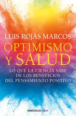 OPTIMISMO Y SALUD - 9788466361132
