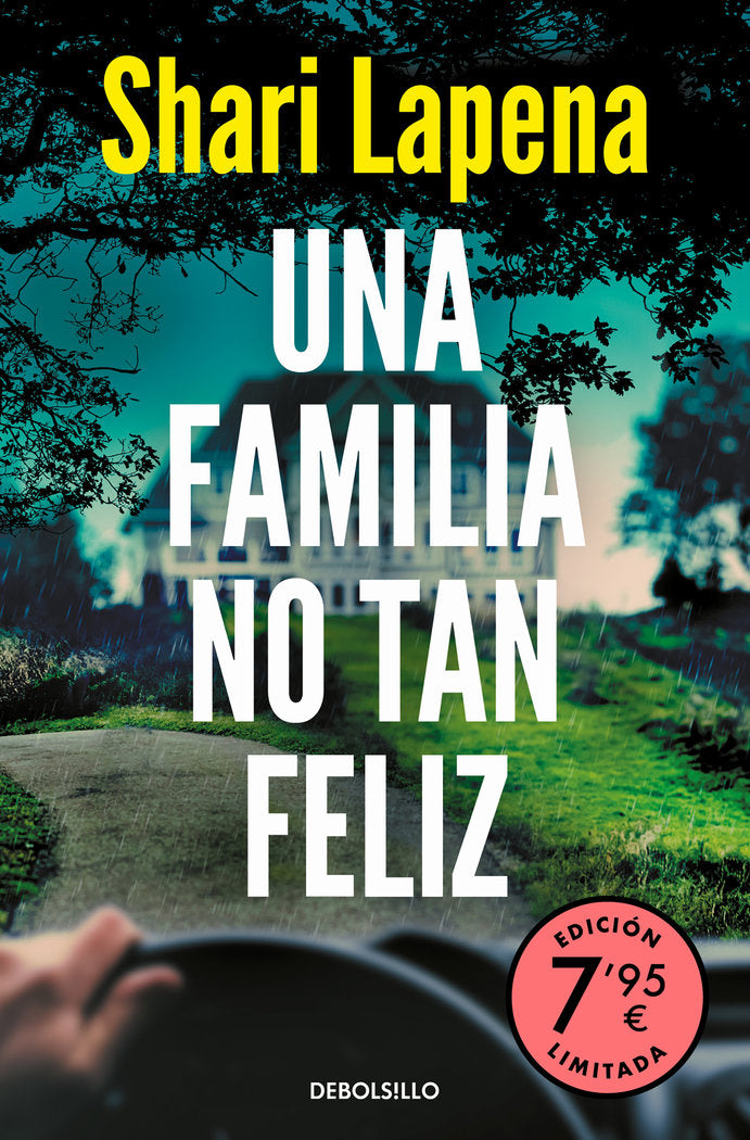 UNA FAMILIA NO TAN FELIZ EDICION LIMITADA A PRECIO ESPECIAL - 9788466362221