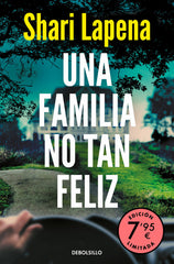UNA FAMILIA NO TAN FELIZ EDICION LIMITADA A PRECIO ESPECIAL - 9788466362221